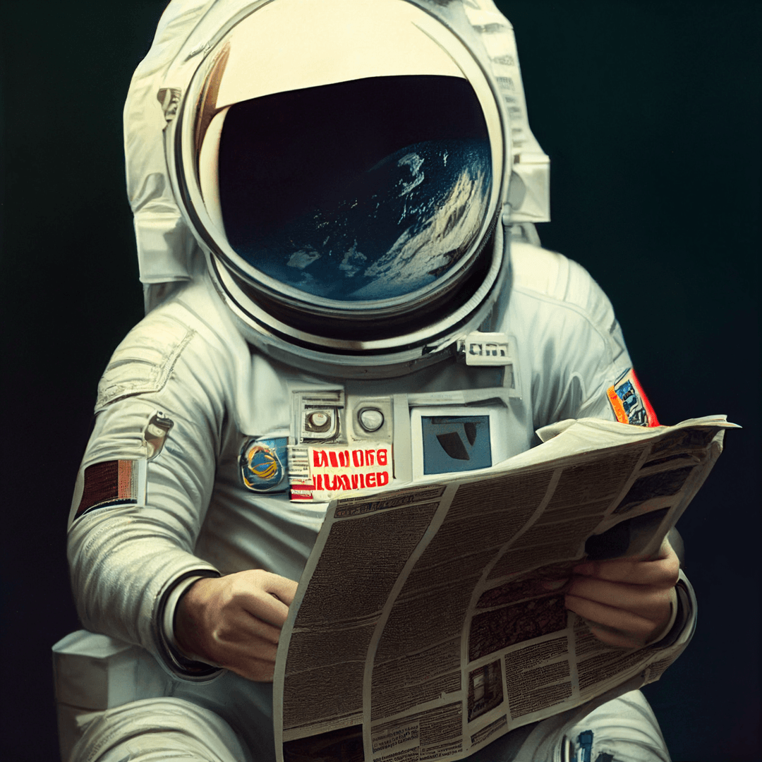 Astronaut